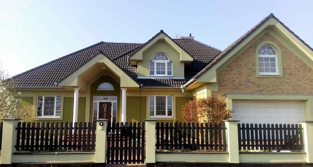 Apartmán Nocleh na Jihu Veselí nad Moravou Exteriér fotografie