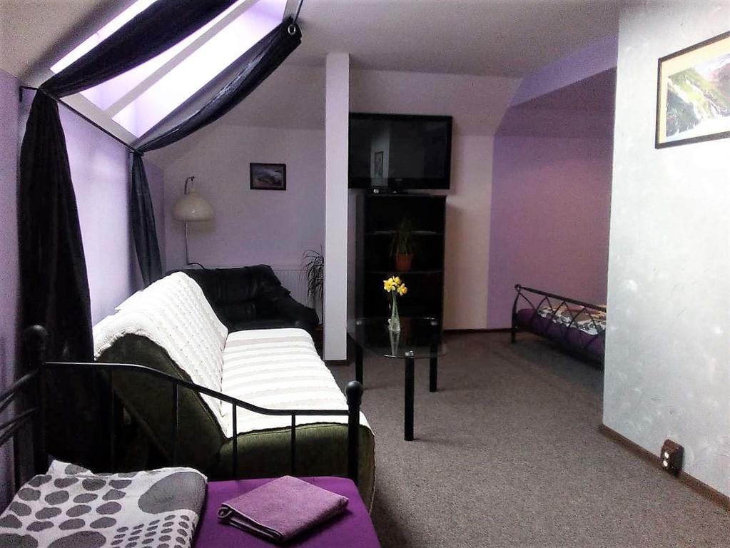Apartmán Nocleh na Jihu Veselí nad Moravou Exteriér fotografie